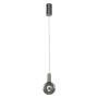 Italux ARIA MD17012002-1A Visilica 1x6W/LED 84LM IP20