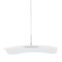 Italux BLOSSOM MD16098002-1A Visilica 1x8W/LED 550LM