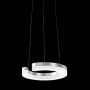 Italux BLUNDER MD1202214-1A Visilica 1x11,5W/LED