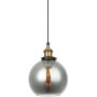 Italux CARDENA MDM-4330-1-GD+SG Visilica 1x40W/E27 IP20