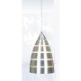 Italux CLIO MDE 135/1 CLI Visilica 1x60W/E27