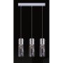 Italux CORDELL MDM1835-3 Visilica 3x35W/GU10