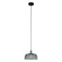 Italux DAVIDE MDM-2916_1 BL Visilica 1x60W/E27 IP20