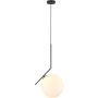 Italux FABIO MDM-7475/1-L-BL Visilica 1x11W/E27