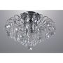 Italux FIRENZA MD30196/4 Plafonjera 4x60W/E14