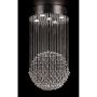 Italux LUCID MD51104-5A Visilica 5x50W/GU10