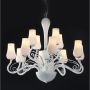 Italux LYBRA MD10904-12A Luster 12x40W/E14