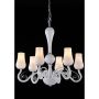 Italux LYBRA MD10904-6A Luster 6x40W/E14