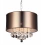 Italux MOTAN MDM2047/3 Visilica 3x60W/E14