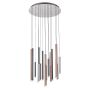 Italux REYNA MD17077-16A Visilica 1x64W/LED 4598LM IP20