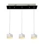 Italux SETH MD14009016-3A Visilica 1x4,2W/LED