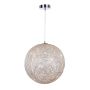Italux STELLO MD16003050-1C Visilica 1x15W/LED 1050LM IP20