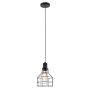 Italux SYNTHIA MDM2266-1 Visilica 1x40W/E27