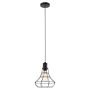 Italux SYNTHIA MDM2268-1 Visilica 1x40W/E27