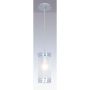 Italux VIGO MDM1560/1 Visilica 1x40W/E27