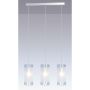 Italux VIGO MDM1560/3 Visilica 3x40W/E27