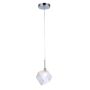 Italux ZEN MD13026003-1A Visilica 1x28W/G9