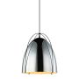 Italux ZILLA MDM3346/1 CR Visilica 1x40W/E27
