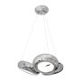 Milagro MERCURIO ML329 Visilica 3x36W/LED 2520LM