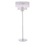 Italux ESSENCE MFM9262/3P WH Podna svjetiljka 3x40W/E14
