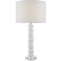 Dar Lighting MINA MIN4208 Stolna svjetiljka 1x60W/E27