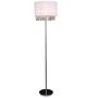 Italux ASTRA MLM1953/1 WH Podna svjetiljka 1x60W/E14