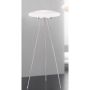 Italux UFO X ML5106-3A Podna svjetiljka 3x60W/E27