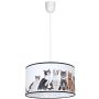 Milagro CATS MLP4281 Visilica E27 IP20