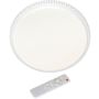Milagro CRUZ ML4220 Plafonjera 1x66W/LED 3000K-6000K 3300LM IP20