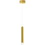 Milagro GOLDIE ML5713 Visilica 1x5W/LED 4000K 350LM IP20