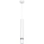 Milagro JOCKER WHITE MLP1347 Visilica 1x8W/GU10 IP20