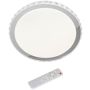 Milagro LAYLA ML4222 Plafonjera 1x33W/LED 3000K-6000K 1980LM IP20