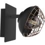 Milagro LOGAN ML4609 Reflektor 1x40W/E14 IP20