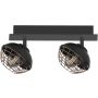 Milagro LOGAN ML4610 Reflektor 2x40W/E14 IP20