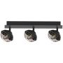 Milagro LOGAN ML4611 Reflektor 3x40W/E14 IP20