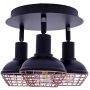 Milagro LOGAN ML4612 Reflektor 4x40W/E14 IP20