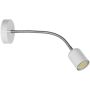 Milagro MAXI MLP9639 Zidna svjetiljka 1x8W/GU10 IP20