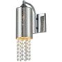 Milagro MOONLIGHT ML4362 Zidna svjetiljka 1x40W/E14 IP20