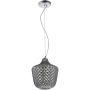 Milagro ORLANDO ML5549 Visilica 1x60W/E27 IP20