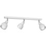 Milagro PIK WHITE MLP9681 Reflektor 3x60W/E27 IP20