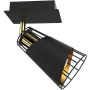 Milagro RICK ML5565 Reflektor 1x9W/E14 IP20