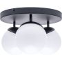 Milagro SFERA BLACK MLP8858 Reflektor 3x40W/E14 IP20