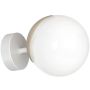 Milagro SFERA WOOD MLP5423 Reflektor 1x40W/E14 IP20