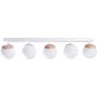 Milagro SFERA WOOD MLP5428 Reflektor 5x40W/E14 IP20