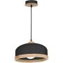 Milagro STUDIO BLACK MLP8851 Visilica 1x60W/E27 IP20