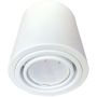 Milagro TUBO WHITE ML224 Natkriveno downlight svjetlo 1x7W/GU10 IP20