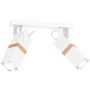 Milagro VIDAR WHITE MLP5406 Reflektor 2x8W/GU10 IP20