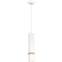 Milagro VIDAR WHITE MLP5408 Visilica 1x8W/GU10 IP20