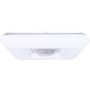 Milagro YAX ML4402 Plafonjera 1x24W/LED 3000K-6000K 1440LM IP20
