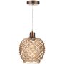 Dar Lighting MOSAIC MOS6535 Visilica 60W/E27/B22